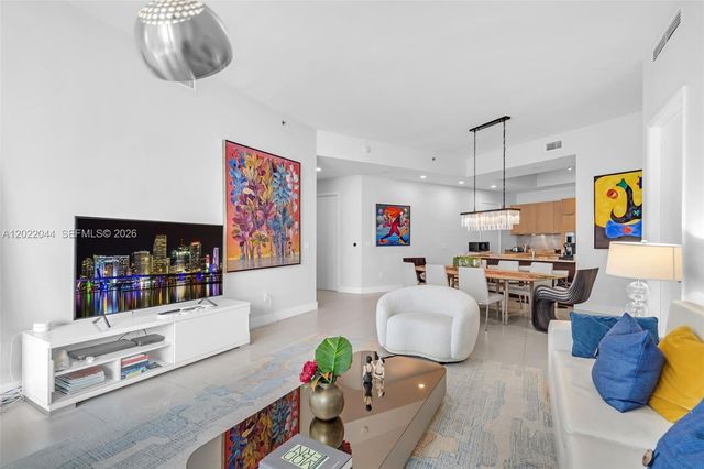 15811 Collins Ave 3407, Sunny Isles Beach, FL 33160