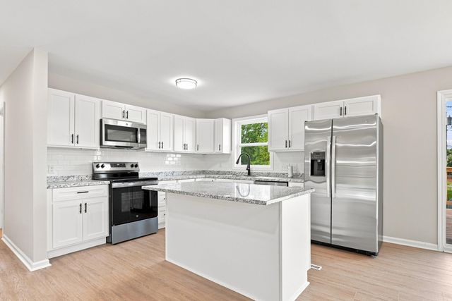 1000 Regency Road, Danville, KY 40422