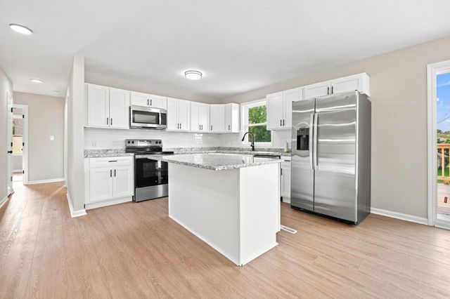 1000 Regency Road, Danville, KY 40422