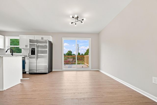 1000 Regency Road, Danville, KY 40422