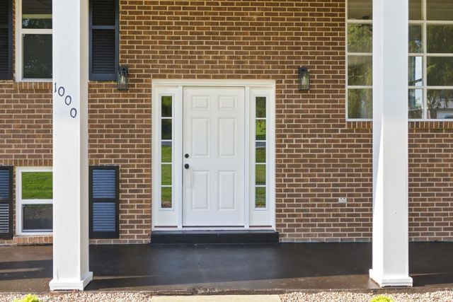 1000 Regency Road, Danville, KY 40422