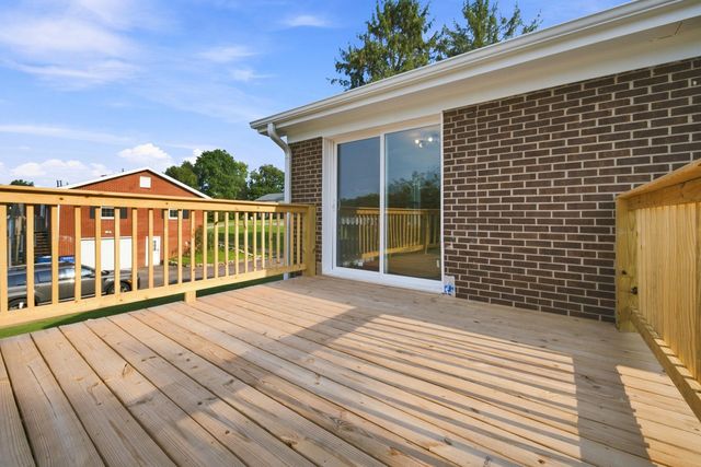 1000 Regency Road, Danville, KY 40422