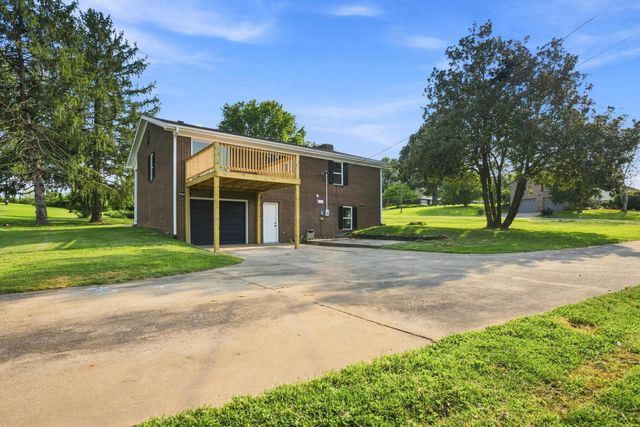 1000 Regency Road, Danville, KY 40422