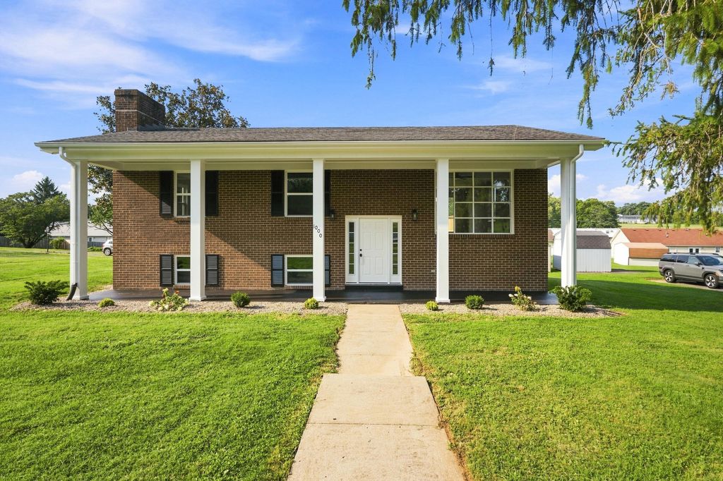 1000 Regency Road, Danville, KY 40422