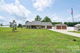 208 Enid Street, Lawndale, NC 28090