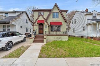 15825 Robson Street, Detroit, MI 48227