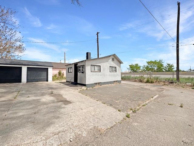 2430 E Evans Ave, Pueblo, CO 81004