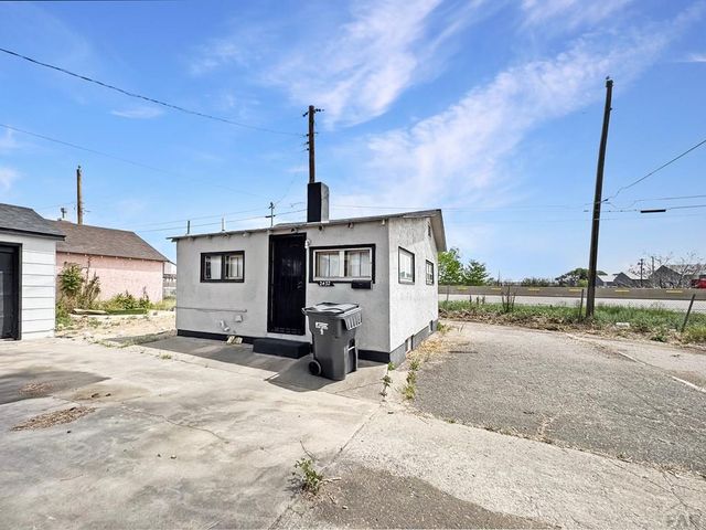 2430 E Evans Ave, Pueblo, CO 81004