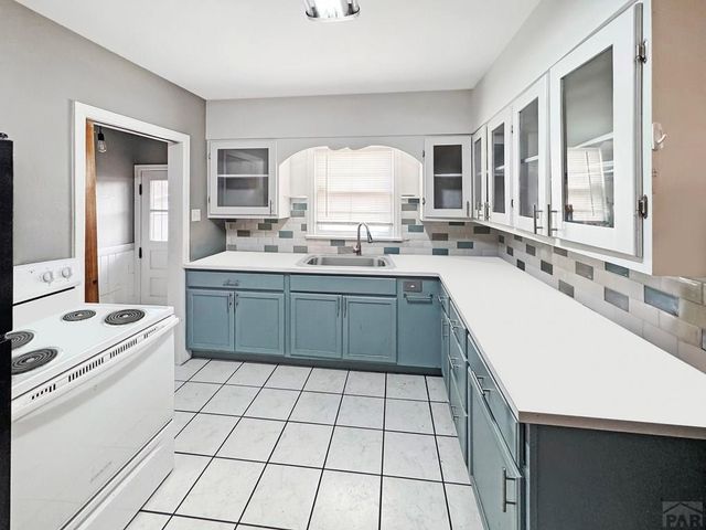 2430 E Evans Ave, Pueblo, CO 81004