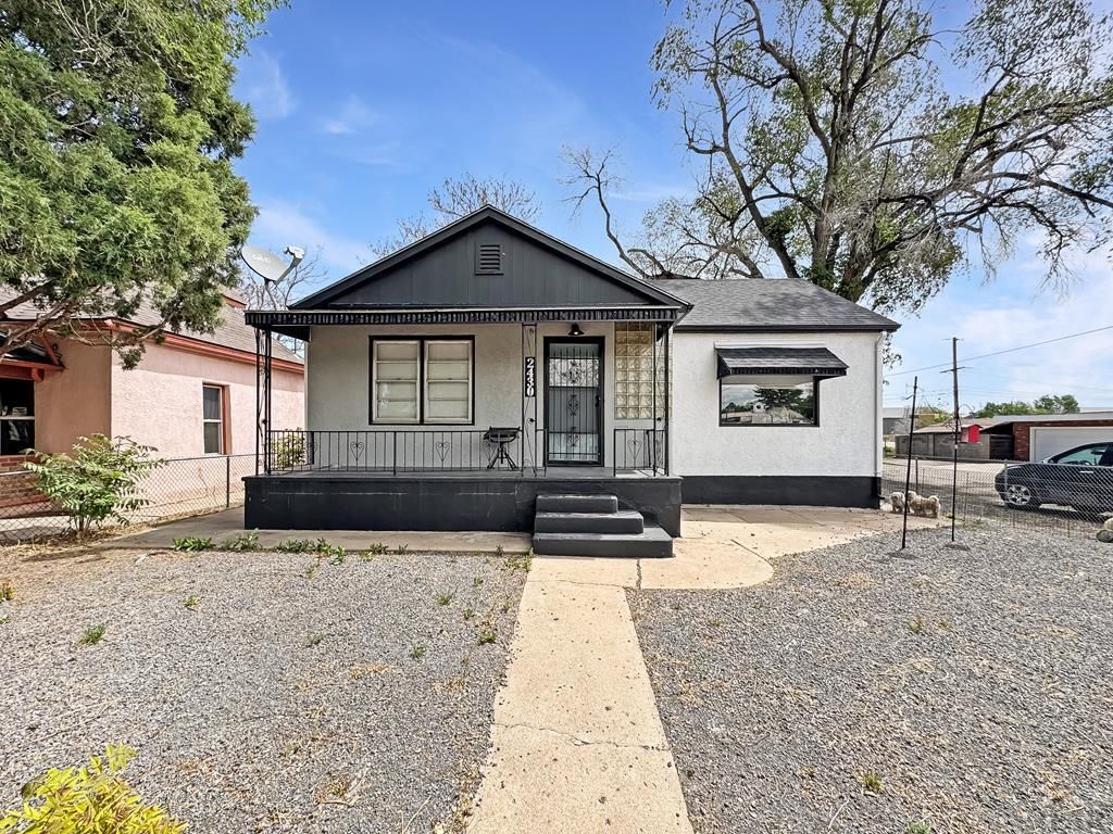 2430 E Evans Ave, Pueblo, CO 81004