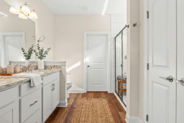 532 Nature Trail, Soddy Daisy, TN 37379