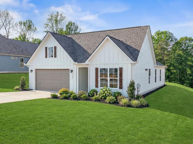 532 Nature Trail, Soddy Daisy, TN 37379