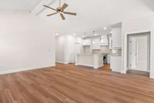 532 Nature Trail, Soddy Daisy, TN 37379