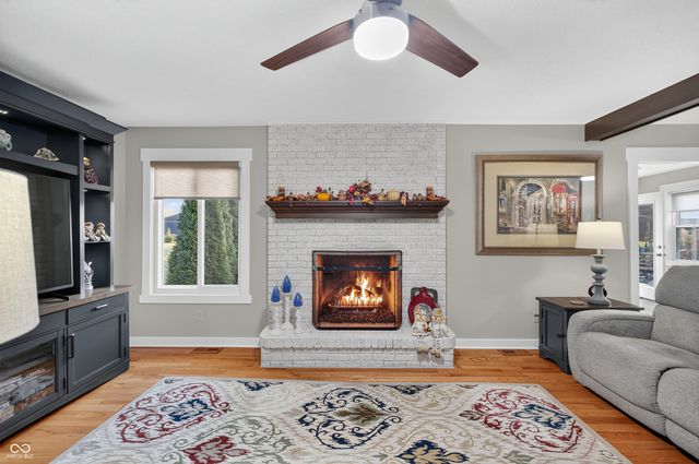 6625 E 171st Street, Noblesville, IN 46062