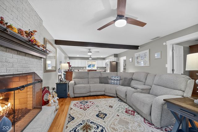 6625 E 171st Street, Noblesville, IN 46062