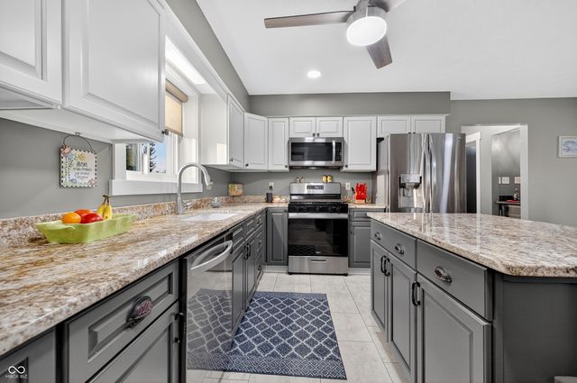 6625 E 171st Street, Noblesville, IN 46062