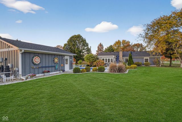 6625 E 171st Street, Noblesville, IN 46062