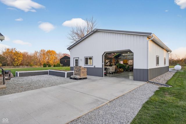 6625 E 171st Street, Noblesville, IN 46062