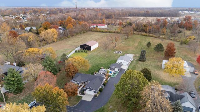 6625 E 171st Street, Noblesville, IN 46062