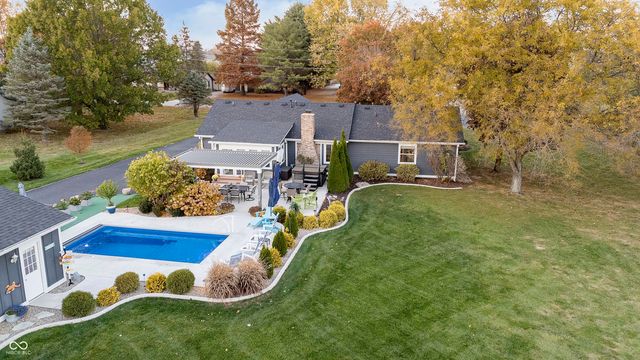 6625 E 171st Street, Noblesville, IN 46062