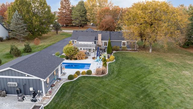 6625 E 171st Street, Noblesville, IN 46062