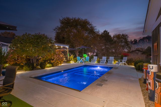 6625 E 171st Street, Noblesville, IN 46062