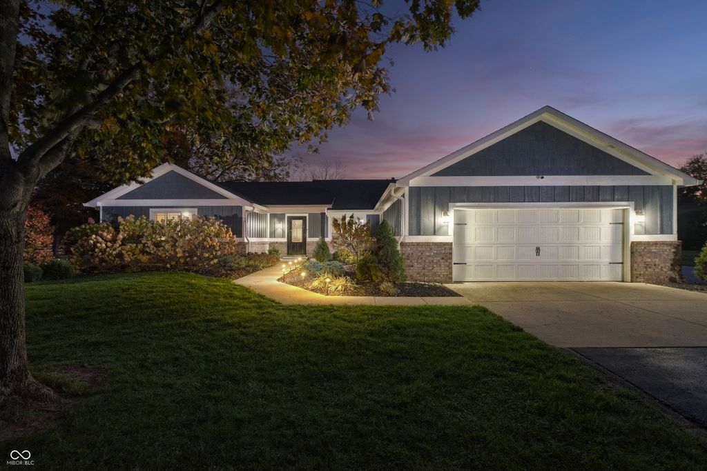 6625 E 171st Street, Noblesville, IN 46062