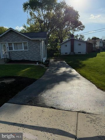 3326 SOUTHGREEN RD, Baltimore, MD 21244