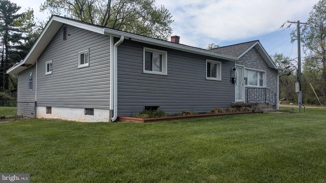 3326 SOUTHGREEN RD, Baltimore, MD 21244