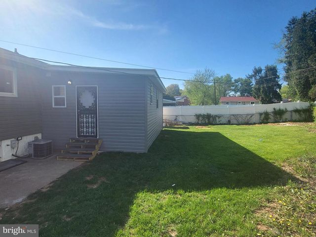 3326 SOUTHGREEN RD, Baltimore, MD 21244