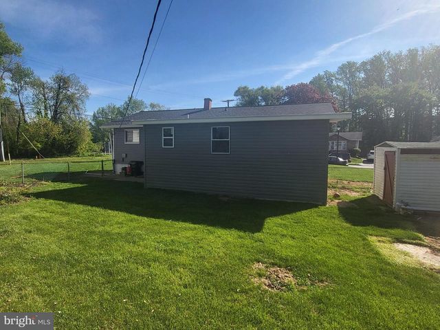 3326 SOUTHGREEN RD, Baltimore, MD 21244