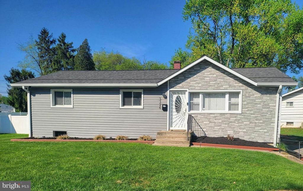 3326 SOUTHGREEN RD, Baltimore, MD 21244