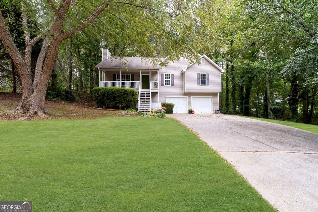 69 Due West Pass, Dallas, GA 30157