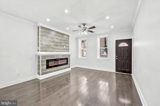 2241 N HANCOCK ST, Philadelphia, PA 19133