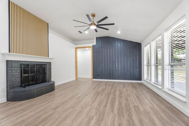 6424 Twilight Circle, Fort Worth, TX 76179