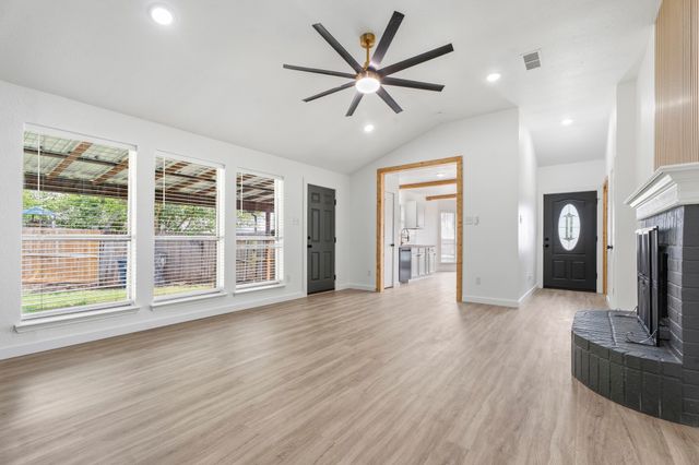 6424 Twilight Circle, Fort Worth, TX 76179