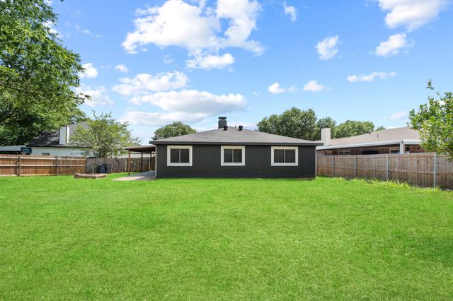 6424 Twilight Circle, Fort Worth, TX 76179