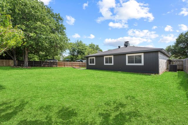 6424 Twilight Circle, Fort Worth, TX 76179