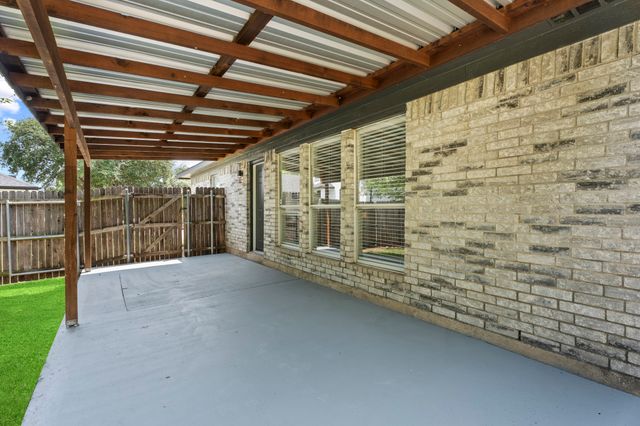 6424 Twilight Circle, Fort Worth, TX 76179