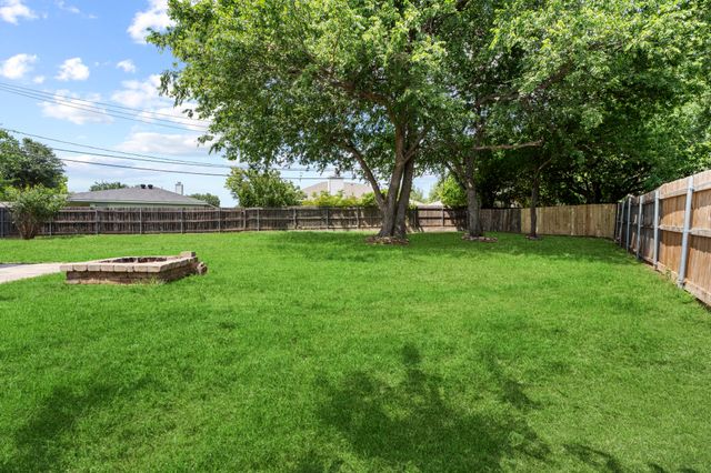 6424 Twilight Circle, Fort Worth, TX 76179