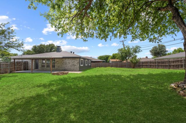 6424 Twilight Circle, Fort Worth, TX 76179