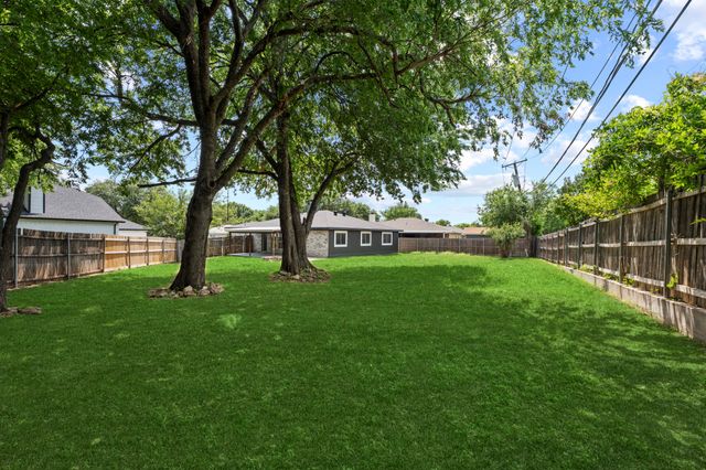 6424 Twilight Circle, Fort Worth, TX 76179