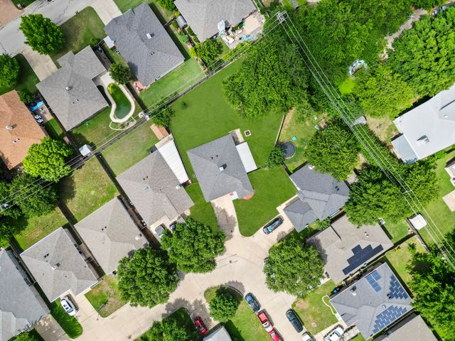 6424 Twilight Circle, Fort Worth, TX 76179