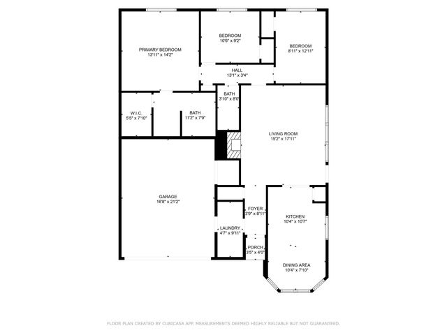 6424 Twilight Circle, Fort Worth, TX 76179