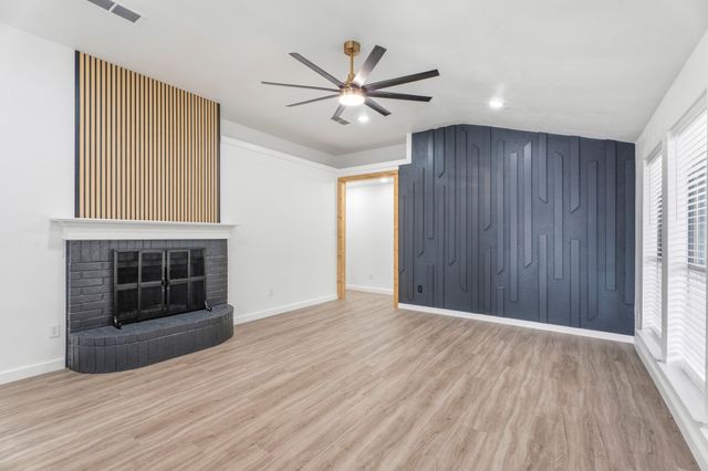 6424 Twilight Circle, Fort Worth, TX 76179