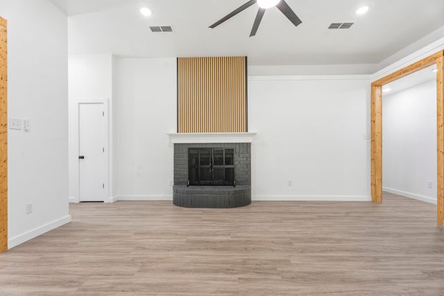 6424 Twilight Circle, Fort Worth, TX 76179