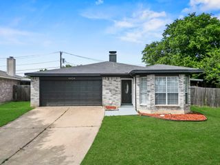 6424 Twilight Circle, Fort Worth, TX 76179