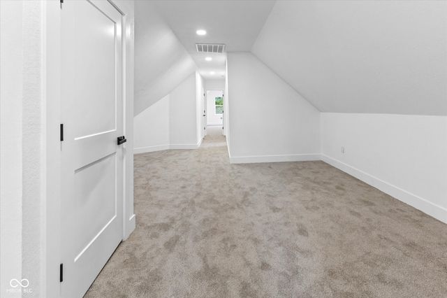 206 N Beville Avenue, Indianapolis, IN 46201