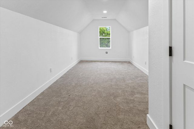 206 N Beville Avenue, Indianapolis, IN 46201