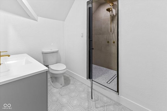 206 N Beville Avenue, Indianapolis, IN 46201